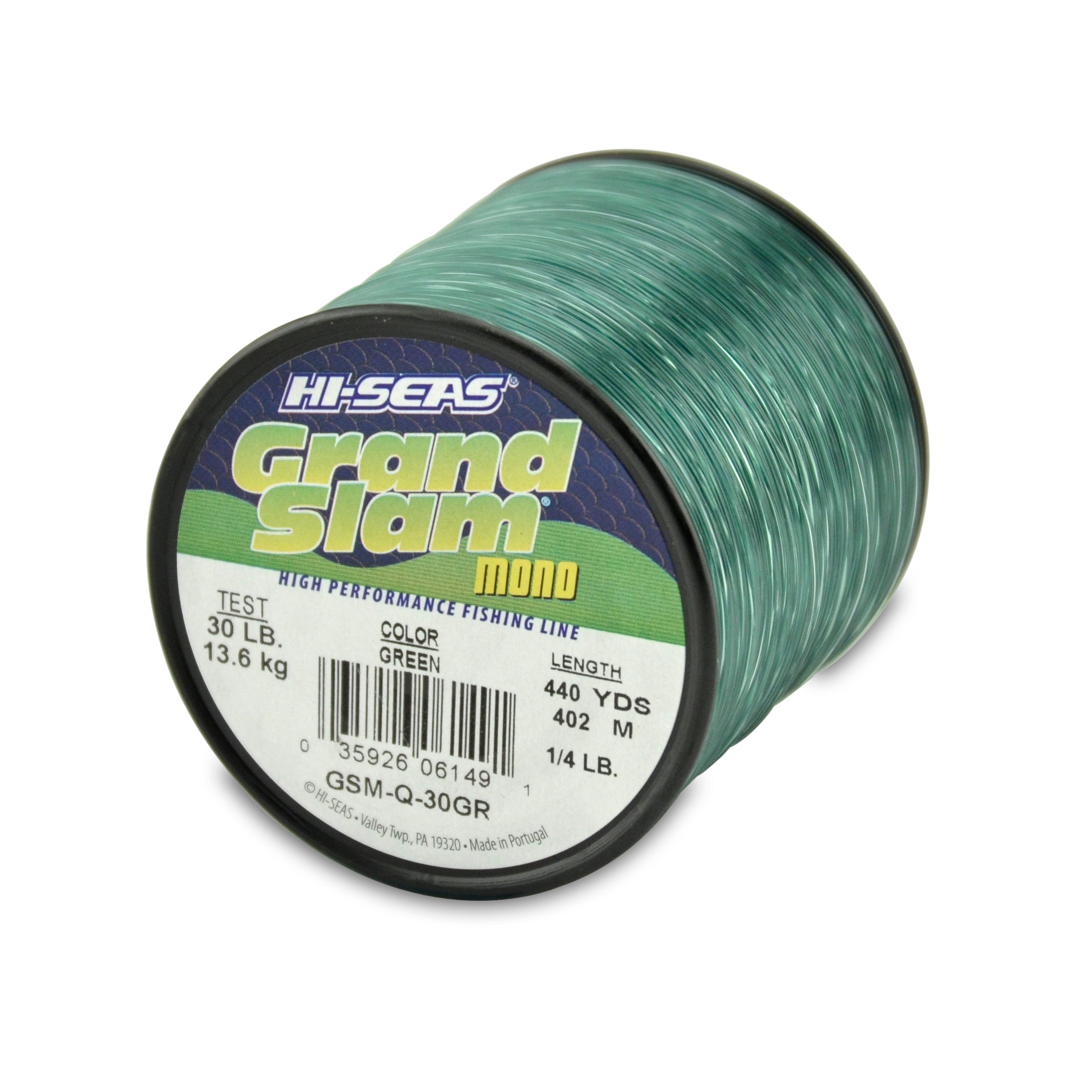 Hi-Seas Grand Slam Monofilament Line