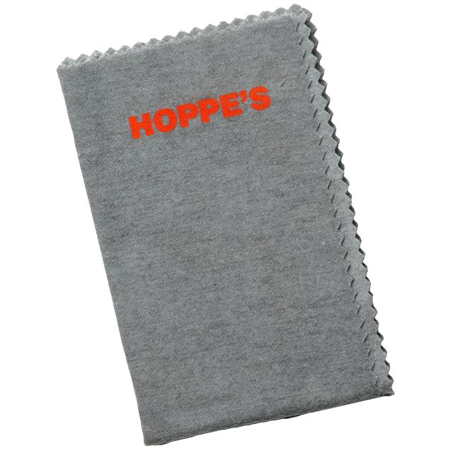 Hoppe's Silicone Gun & Reel Cloth