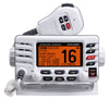 Standard Horizon GX1600W Fixed Mount VHF & GPS Receiver Radio