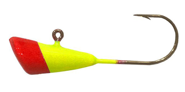dart head fishing lure Clarkspoon Trolling and quality Fish Hooks. Hawken Fishing Shad Dart Steelhead