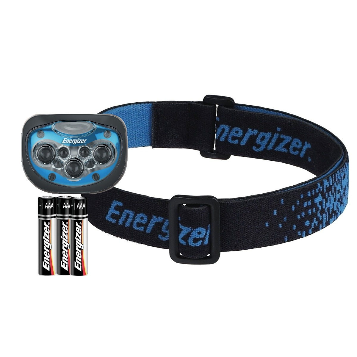 Energizer 7 Led Headlamp