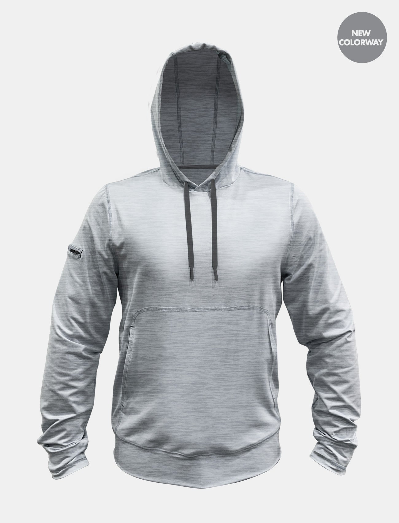Island Daze Fmo Helm Hoody