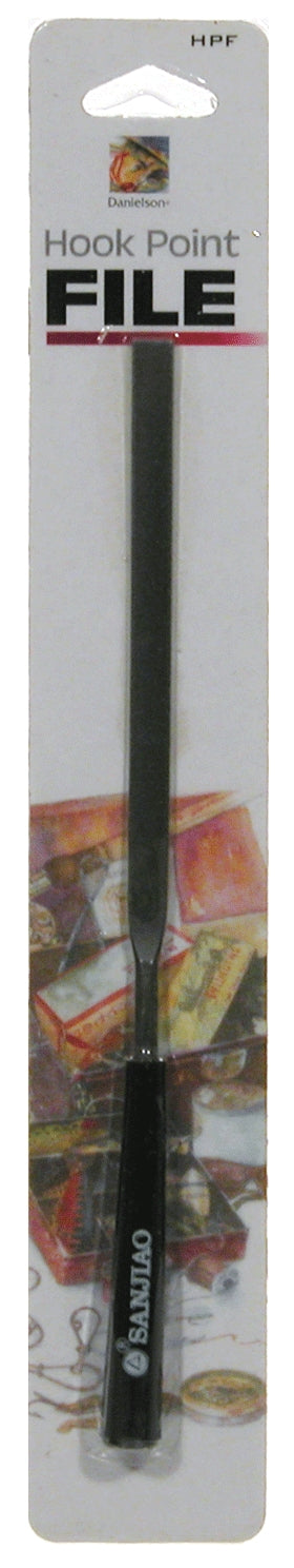 Danielson Hook Point File – Danielson | Fisherman's marine