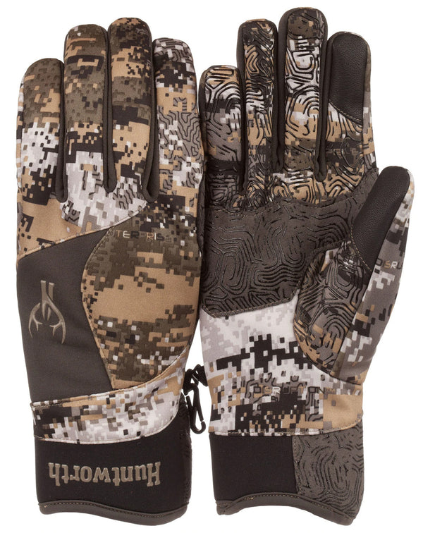 Huntworth Men'S Stealth Disruption Lightweight Hunting Gloves