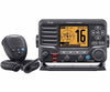 Icom M506 VHF Fixed Mount w/NMEA 0183
