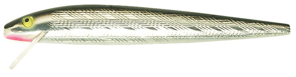 Rebel Jointed Minnow