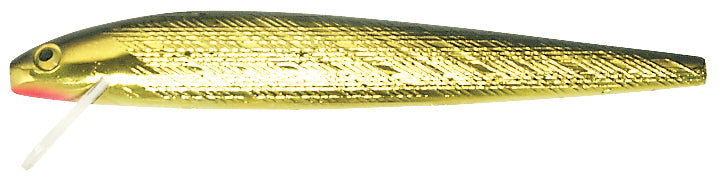 Rebel Jointed Minnow