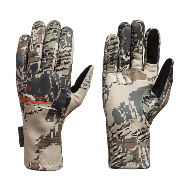 Sitka Traverse Gloves