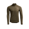Sitka Core Midweight Zip-T