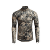 Sitka Core Midweight Zip-T