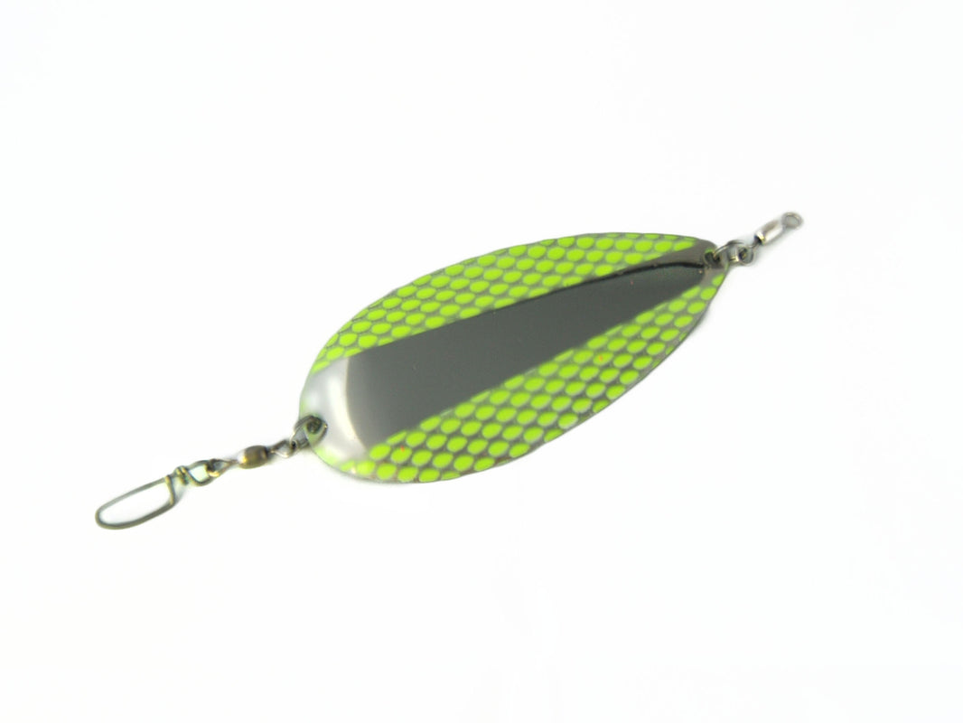 Poulsen Cascade Tackle Arrow Flash Dodger