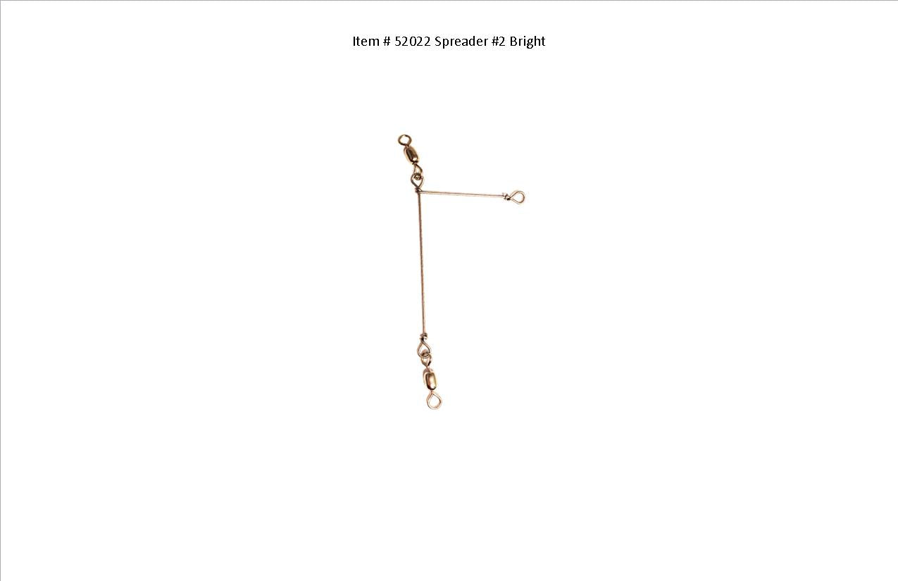 Poulsen Cascade Spreader Divider/Spreader