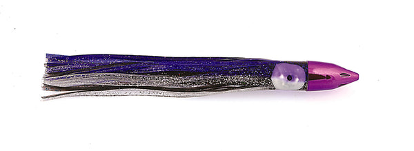 Pline Tuna Ripper 6" Jet Squid Lure