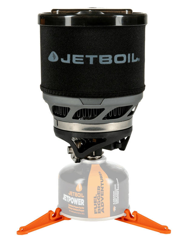 Jetboil MiniMo Cooking System