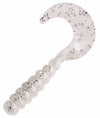 Kalin's 2" Triple Threat Grubs 10-Pk