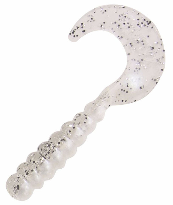 Kalin's 2" Triple Threat Grubs 10-Pk