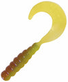Kalin's 2" Triple Threat Grubs 10-Pk