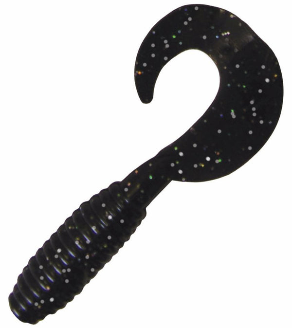 Kalin's 3" Lunker Grubs 10-Pk