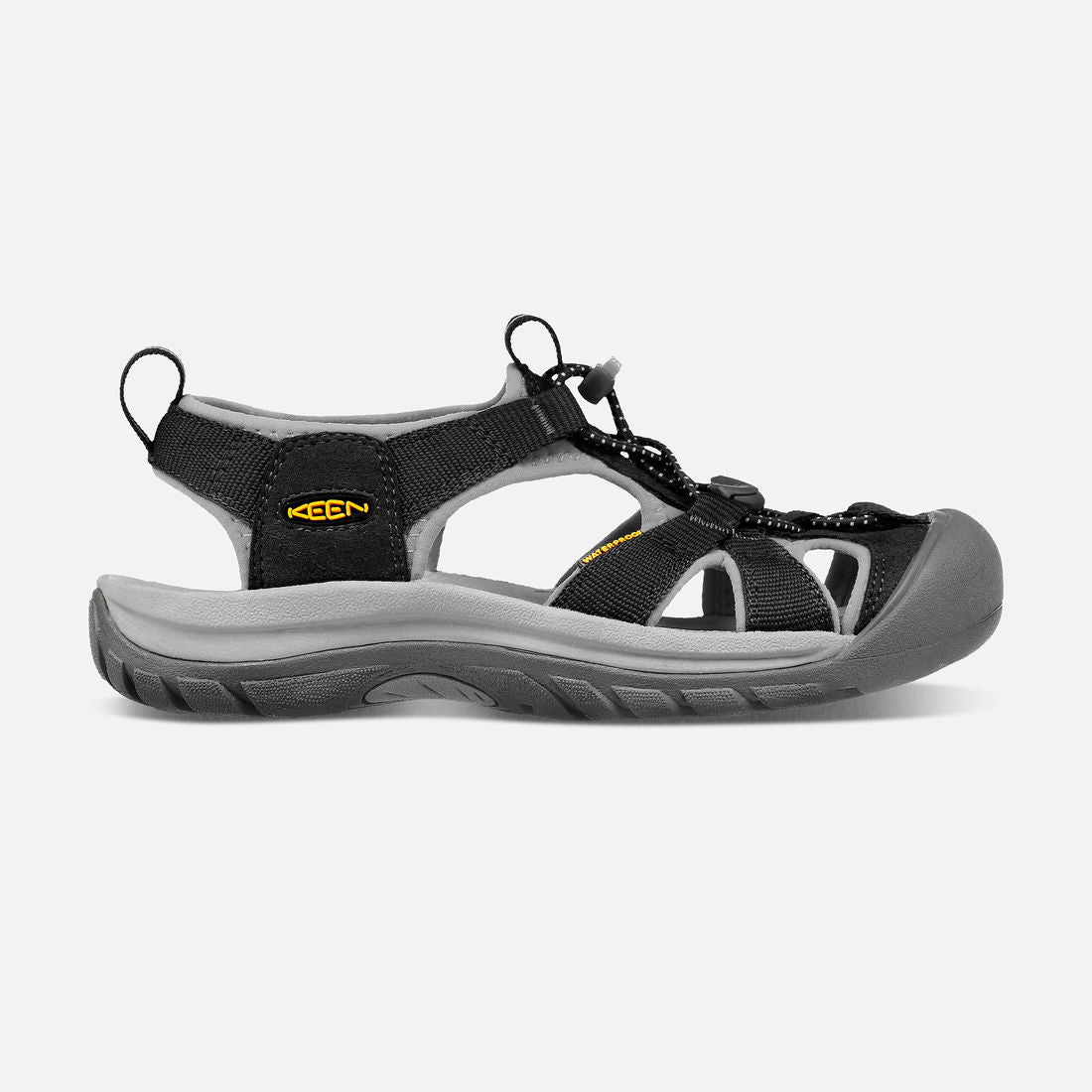 KEEN Women's Venice H2 Closed-Toe Sandals