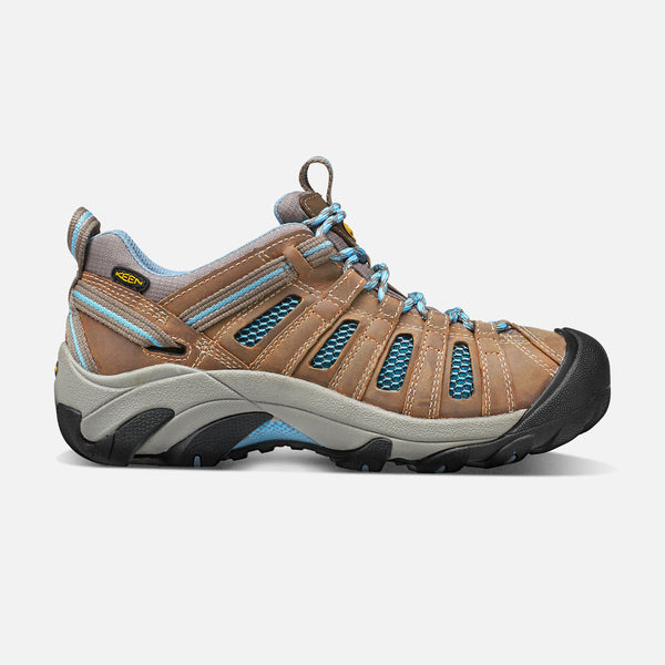 KEEN Women's Voyageur Hiking Shoes