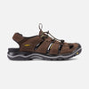 KEEN Men's Rialto Closed-Toe Sandals