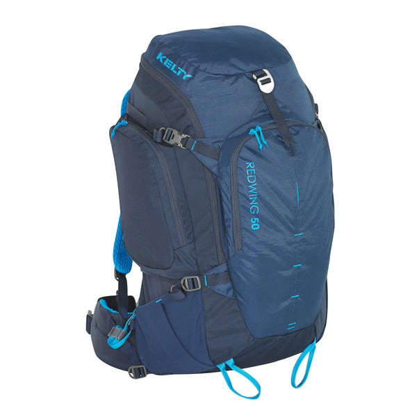 Kelty Redwing 50 Backpack TW BLUE