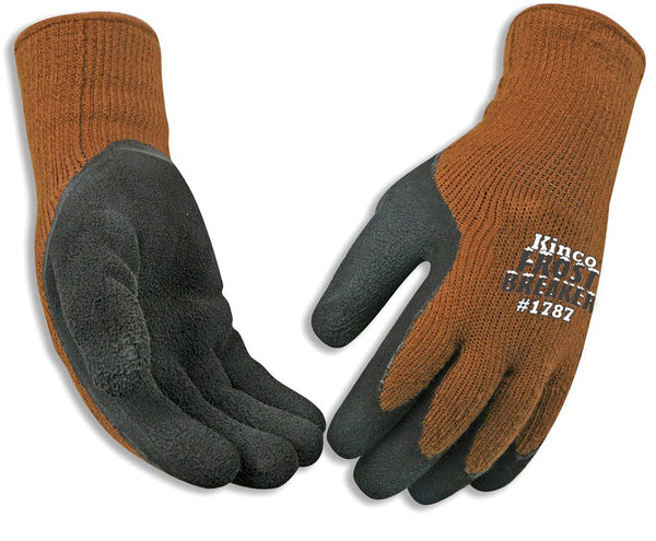 Kinco Frost Breaker Form-Fit Foam Thermal Gloves