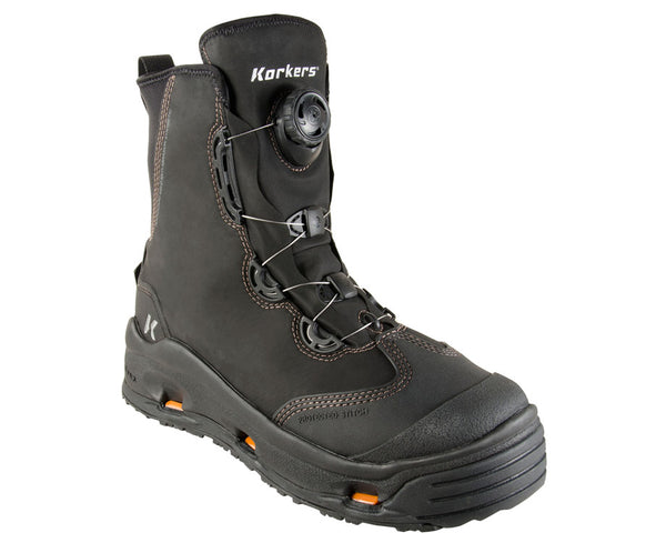 Korkers Devil's Canyon Wading Boots