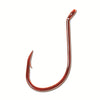 Eagle Claw Lazer Needlepoint Pro V-Bend Octopus