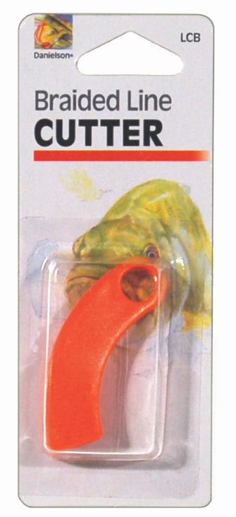 Danielson Braided Line Cutter – Danielson | Fisherman's marine