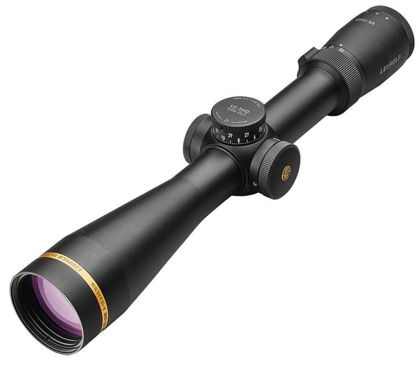 Leupold VX-5HD 3-15x44mm CDS-ZL2 FireDot Duplex Riflescope