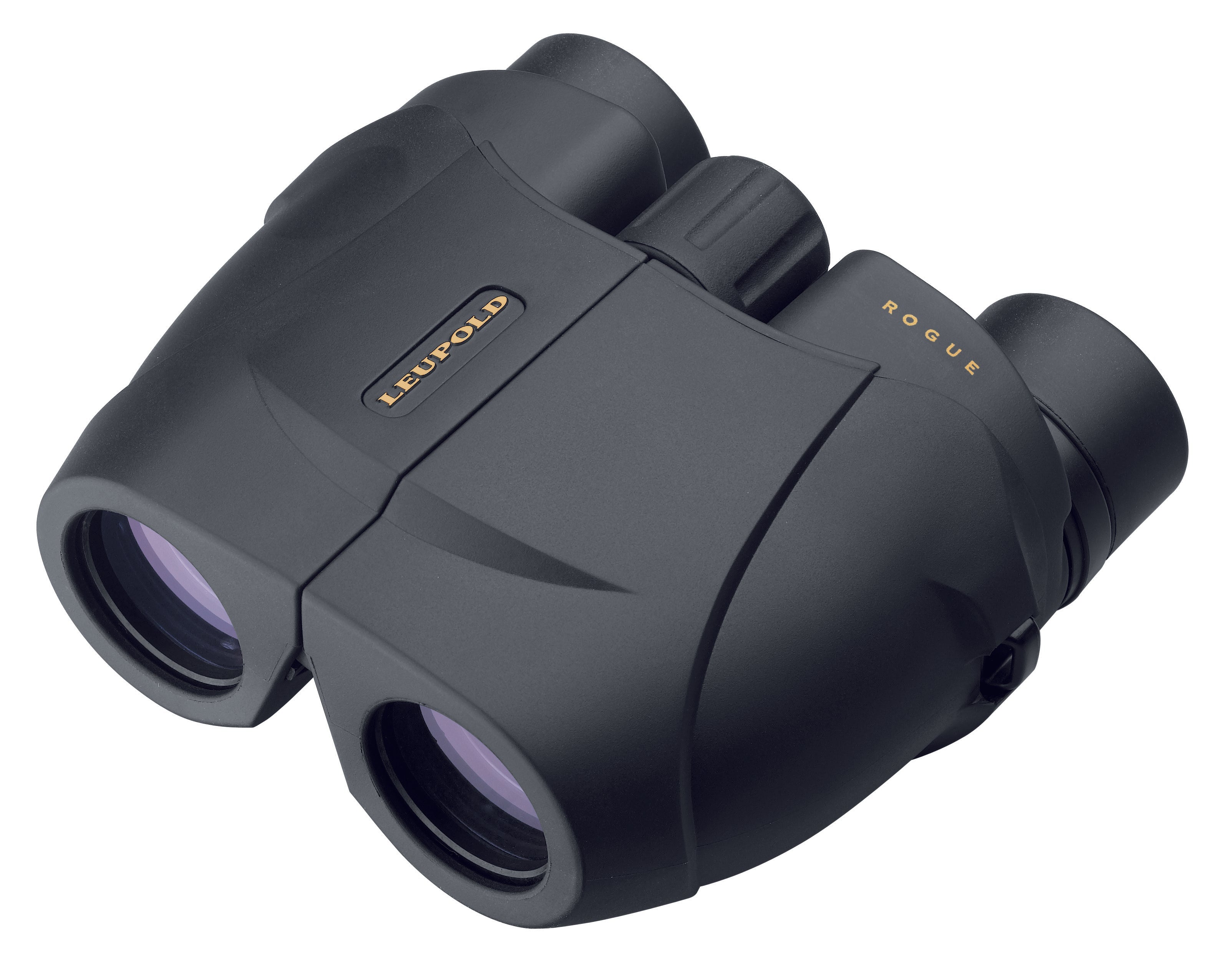 Leupold BX-1 Rogue Compact Porro Binoculars