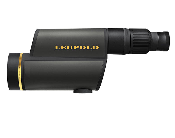 Leupold Gold Ring 12-40x60mm Spotting Scope