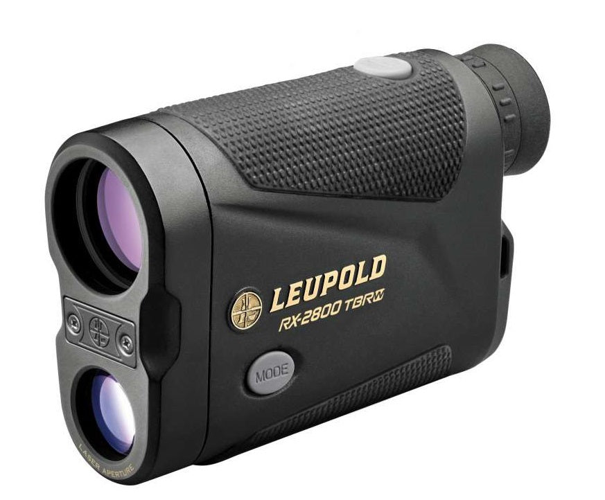 Leupold RX-2800 TBR/w Laser Rangefinder