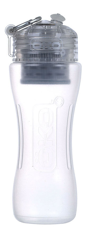 Lewis N. Clark Oko Original Water Bottle & Level 2 Filter