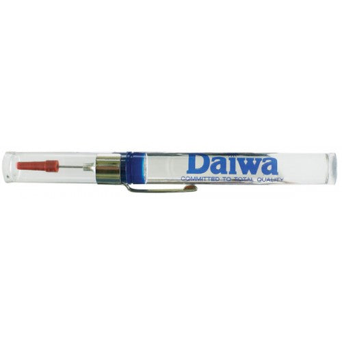 Daiwa Needled Reel Oiler