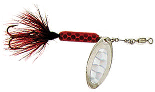 bang tail fishing lure Luhr Jensen Bang Tail Spinners ZZZ – Luhr Jensen
