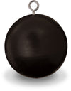 Luhr Jensen 1/4 Bouncing Betty Sinker / 2Pk Black...