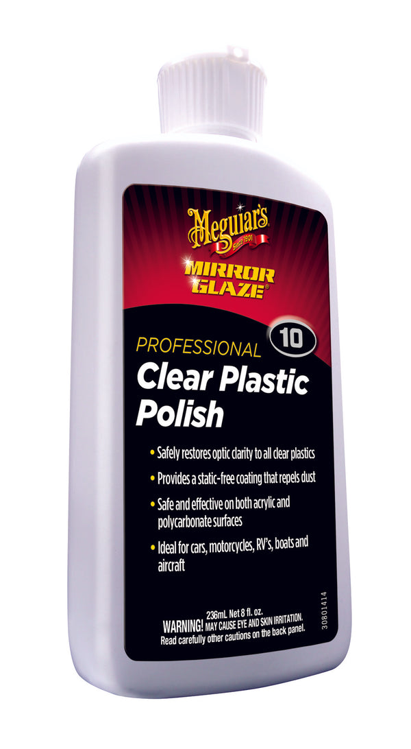 Meguiar's Inc. Plastic Polish