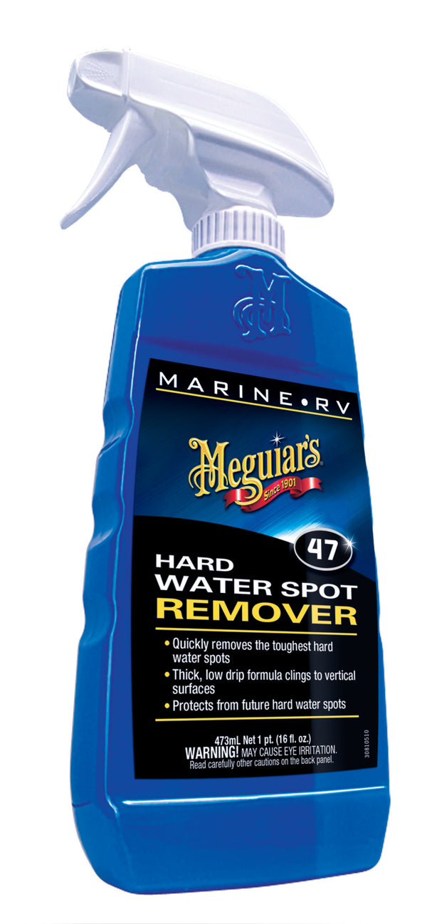 Meguiar's Inc. Hard Water Spot Remover