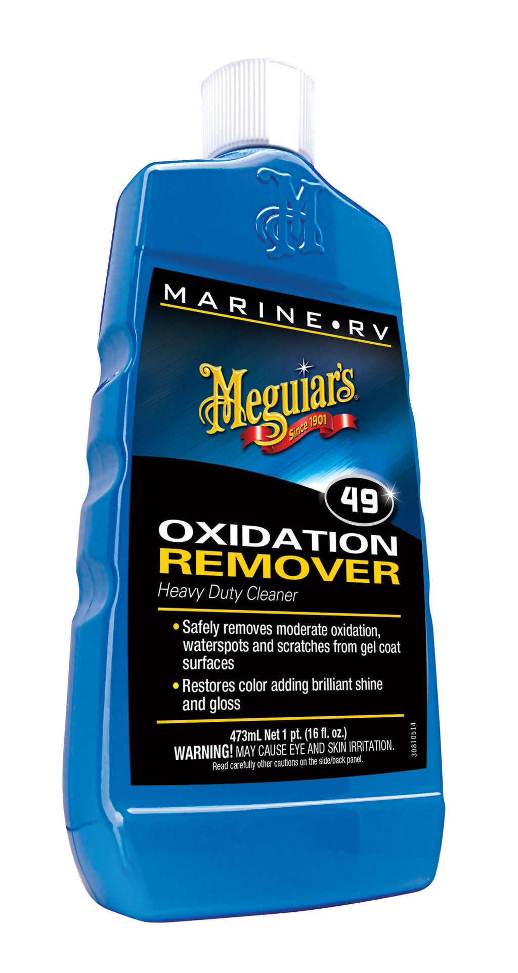 Meguiar's Inc. Heavy Duty Oxidation Remover