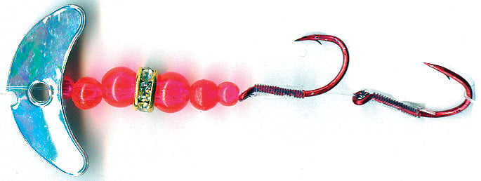 Mack's Lure Mini Kokanee Pro Rigs