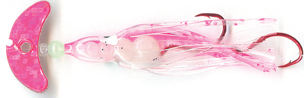 Mack's Lure Cha Cha Kokanee Squidder Series Rigs