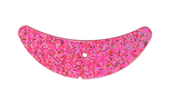 Mack's Lure Smile Blades