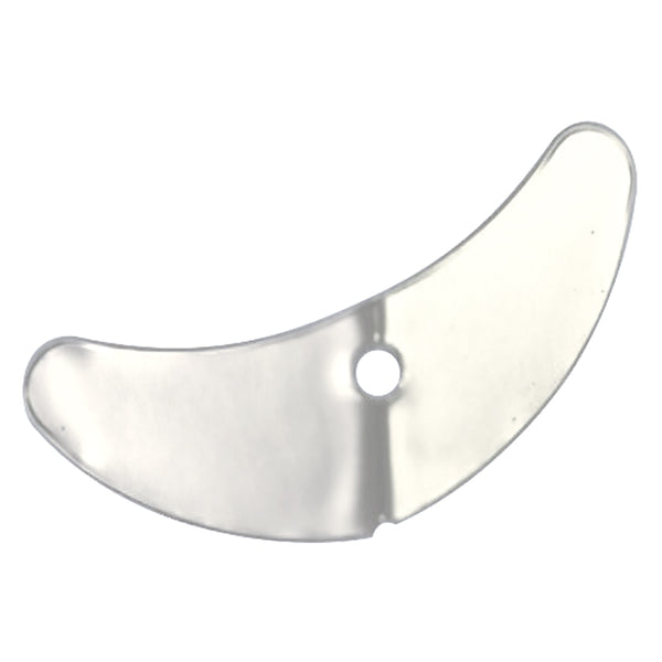 Mack's Lure Smile Blades