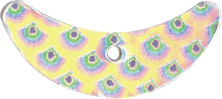 Mack's Lure Smile Blades