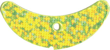 Mack's Lure Smile Blades