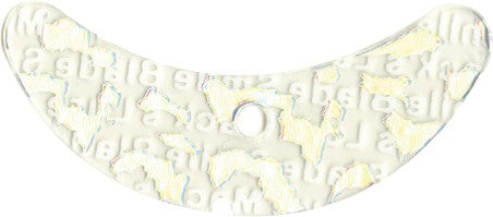 Mack's Lure Smile Blades