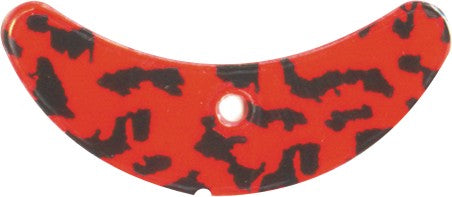 Mack's Lure Smile Blades