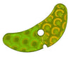 Mack's Lure Smile Blades